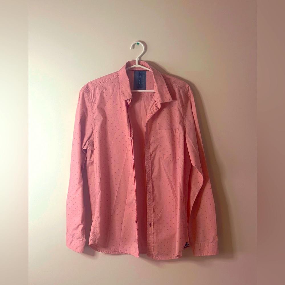 Numero Uno - Shirt
